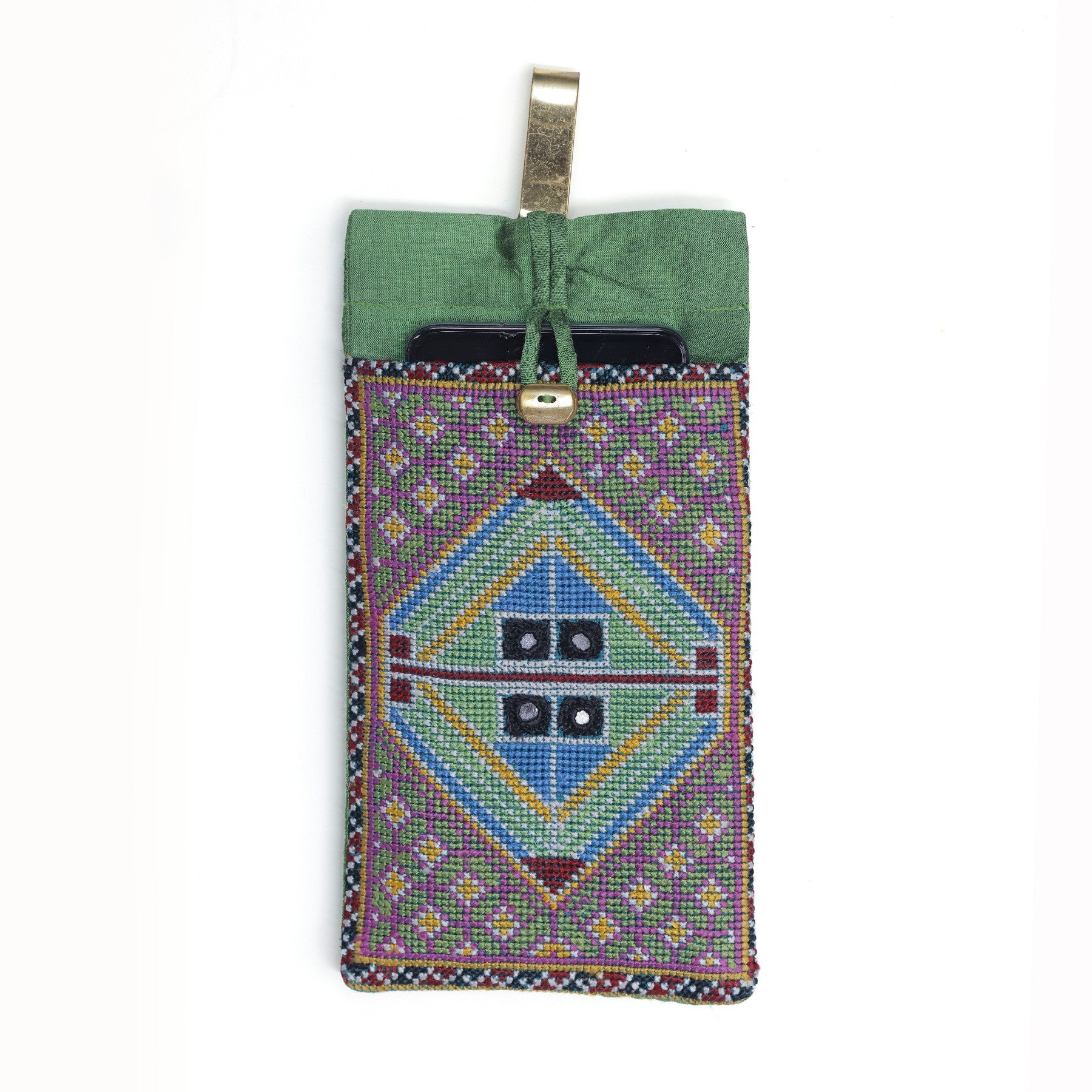 Mobile Pouch